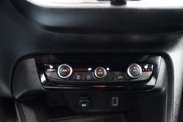 OPEL CORSA Hatchback 5 drs