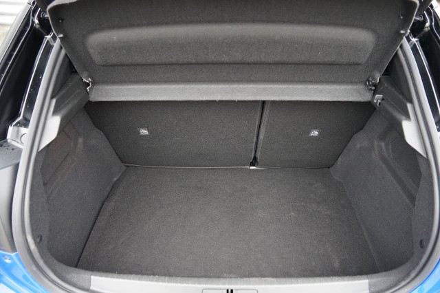 OPEL CORSA Hatchback 5 drs