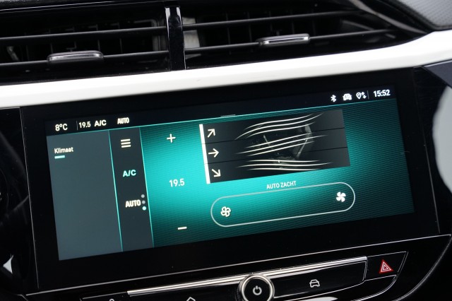 OPEL CORSA Hatchback 5 drs