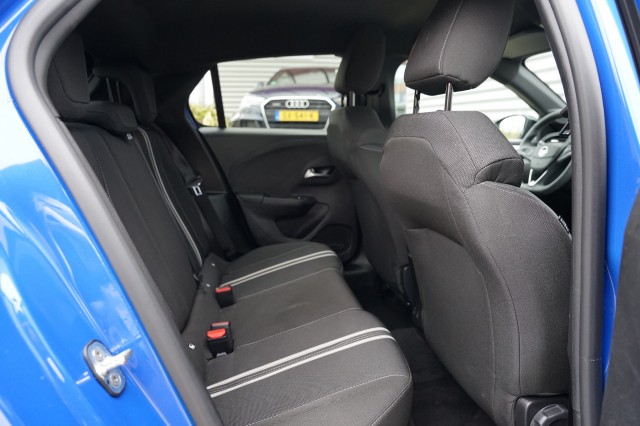 OPEL CORSA Hatchback 5 drs