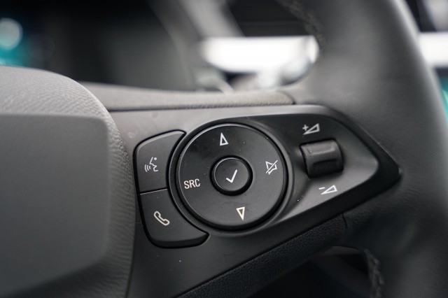 OPEL CORSA Hatchback 5 drs