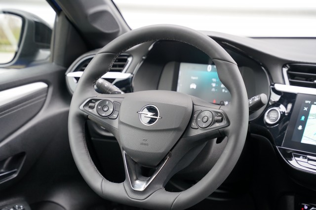 OPEL CORSA Hatchback 5 drs