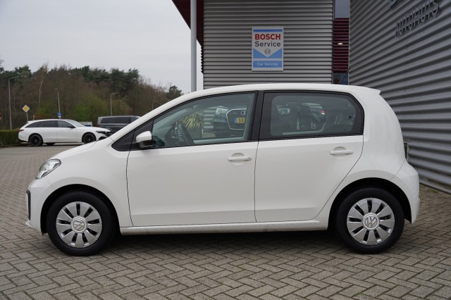 VOLKSWAGEN UP Hatchback 5 drs