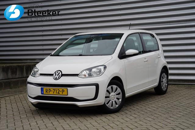 VOLKSWAGEN UP Hatchback 5 drs