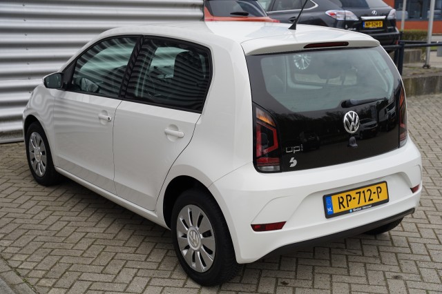 VOLKSWAGEN UP Hatchback 5 drs