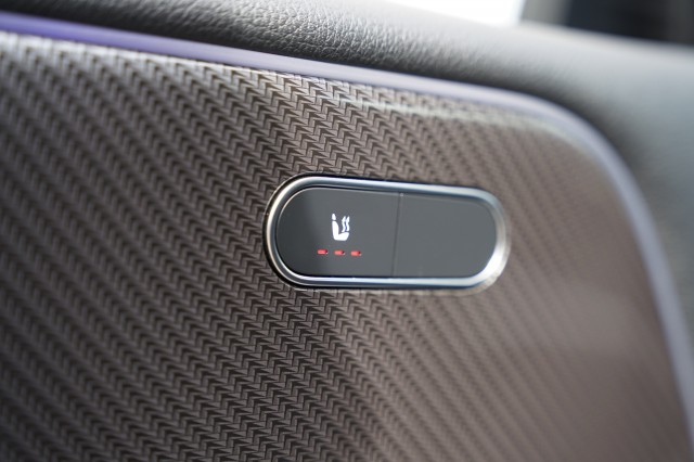 MERCEDES-BENZ B-KLASSE MPV Ruimtewagen 5 drs