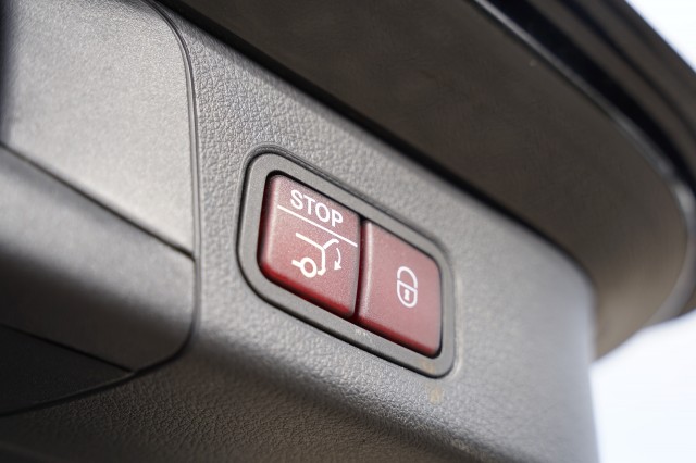 MERCEDES-BENZ B-KLASSE MPV Ruimtewagen 5 drs