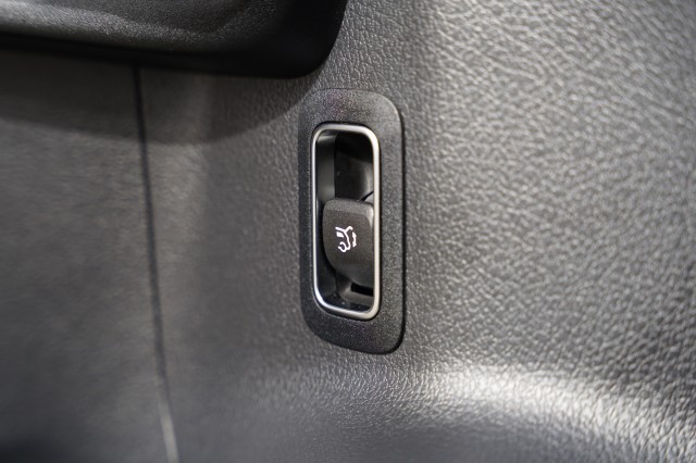 MERCEDES-BENZ B-KLASSE MPV Ruimtewagen 5 drs