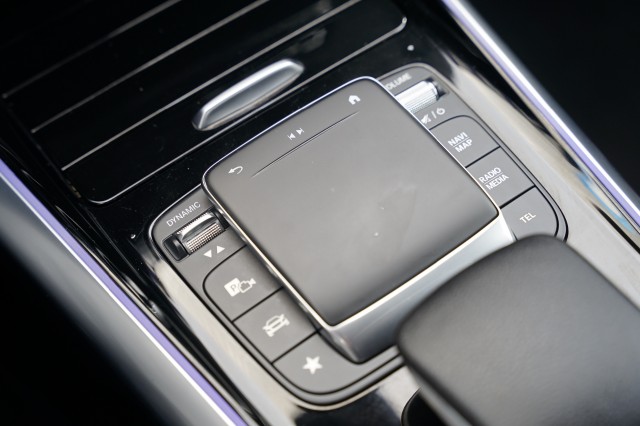 MERCEDES-BENZ B-KLASSE MPV Ruimtewagen 5 drs