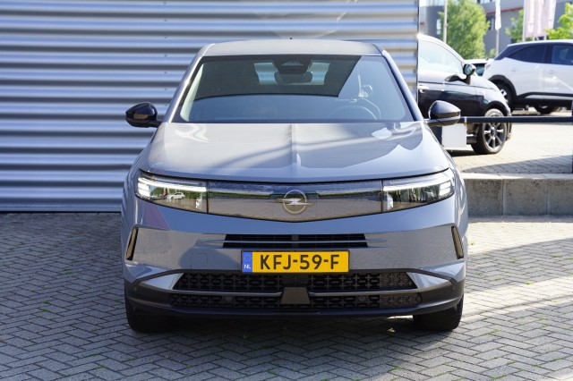 OPEL GRANDLAND SUV 5-drs