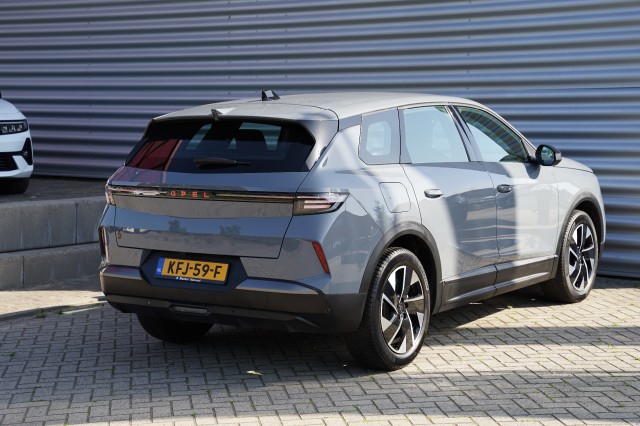 OPEL GRANDLAND SUV 5-drs
