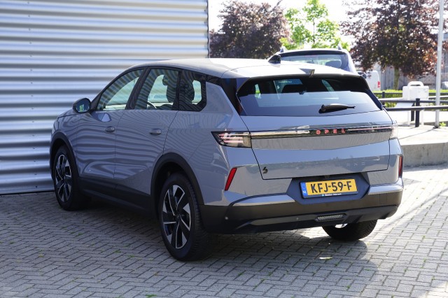OPEL GRANDLAND SUV 5-drs