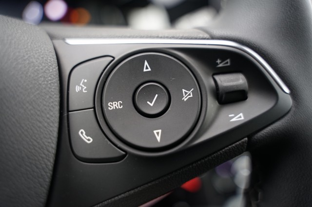 OPEL GRANDLAND SUV 5-drs