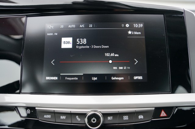 OPEL GRANDLAND SUV 5-drs