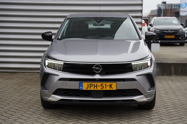 OPEL GRANDLAND SUV 5-drs