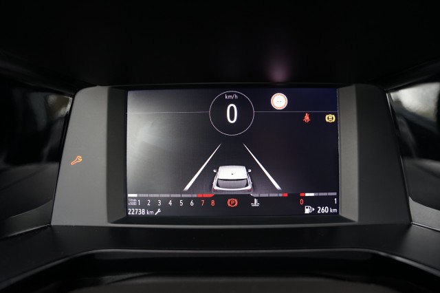 OPEL GRANDLAND SUV 5-drs