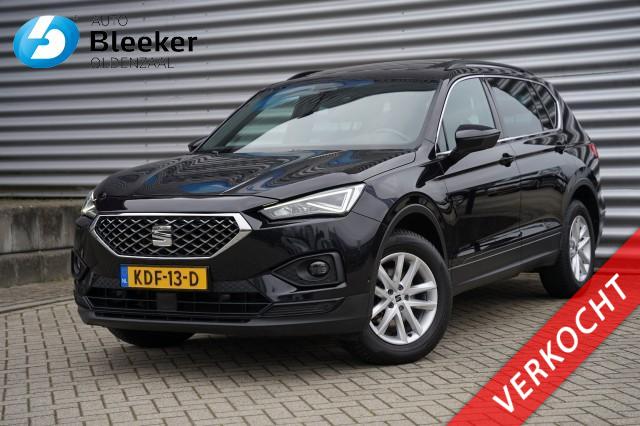 SEAT TARRACO SUV 5-drs