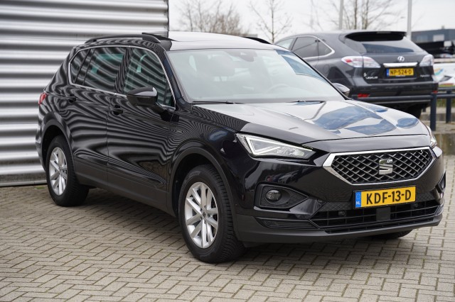 SEAT TARRACO SUV 5-drs
