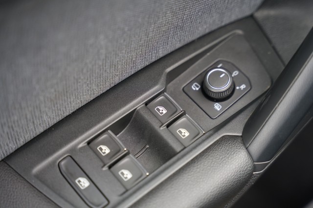 SEAT TARRACO SUV 5-drs