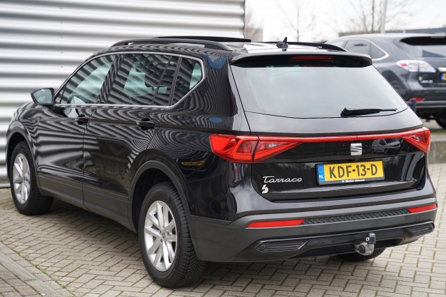 SEAT TARRACO SUV 5-drs