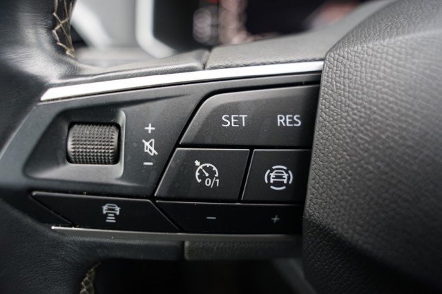 SEAT TARRACO SUV 5-drs