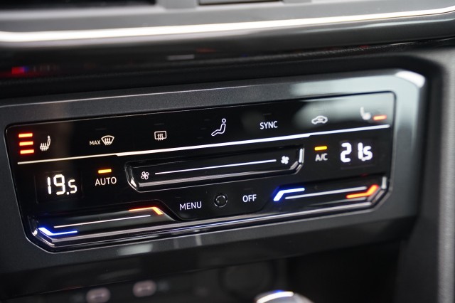 SEAT TARRACO SUV 5-drs