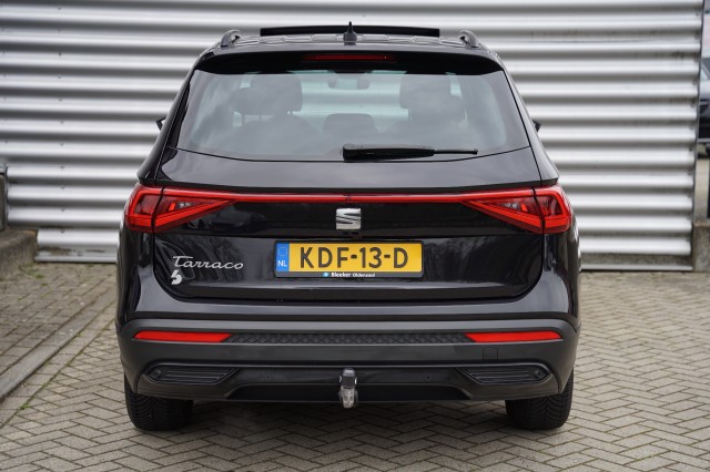 SEAT TARRACO SUV 5-drs