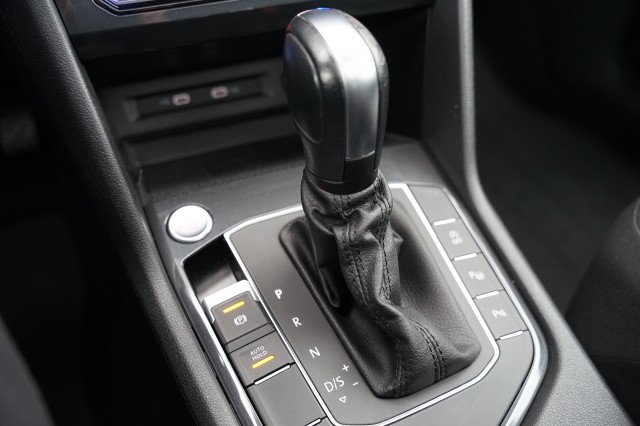 SEAT TARRACO SUV 5-drs