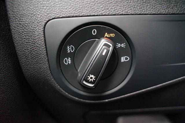 SEAT TARRACO SUV 5-drs