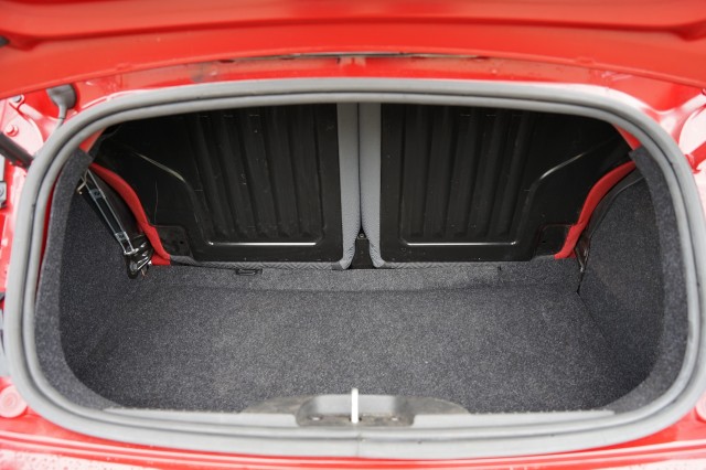 FIAT 500C Hatchback 3 drs