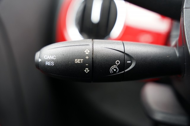 FIAT 500C Hatchback 3 drs