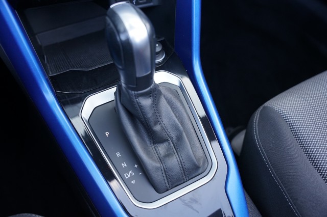 VOLKSWAGEN T-ROC CABRIO Cabriolet 2 drs