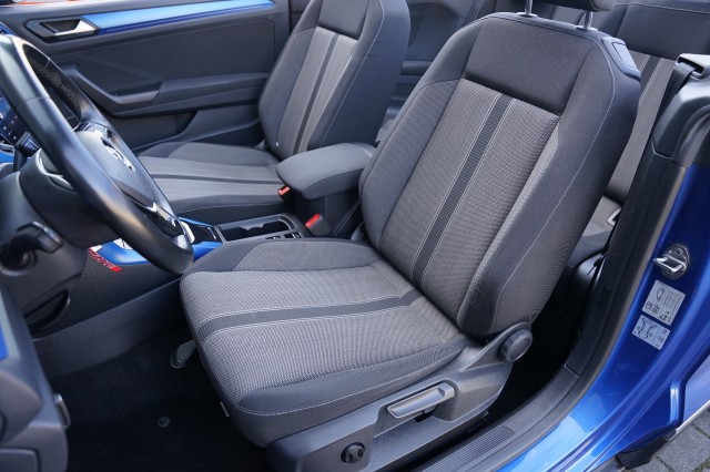 VOLKSWAGEN T-ROC CABRIO Cabriolet 2 drs