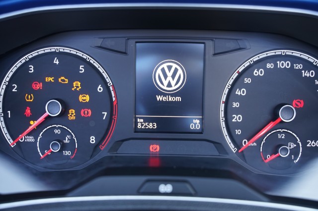 VOLKSWAGEN T-ROC CABRIO Cabriolet 2 drs