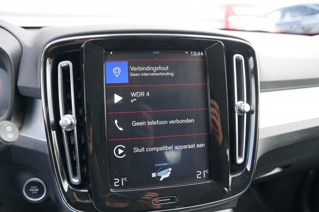 VOLVO XC40 SUV 5-drs