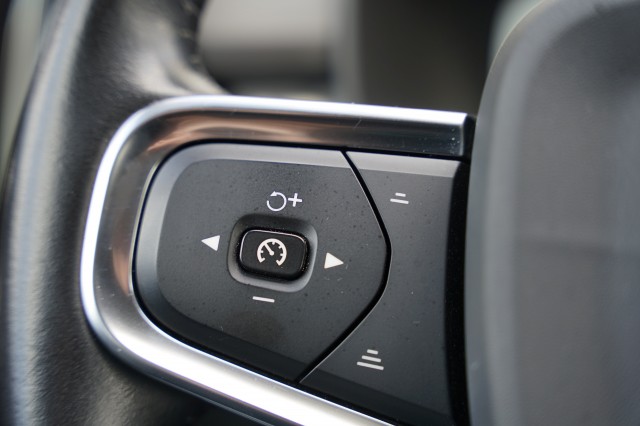 VOLVO XC40 SUV 5-drs