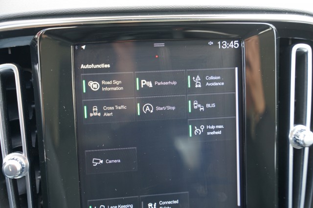 VOLVO XC40 SUV 5-drs