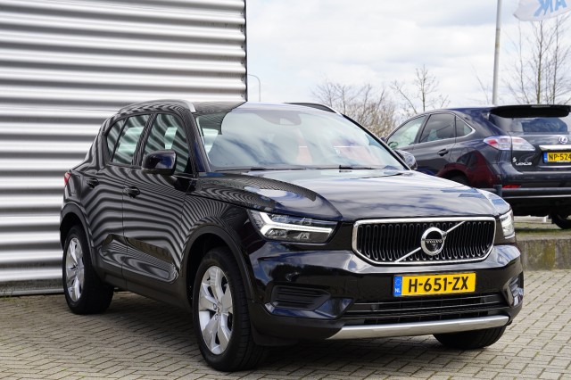 VOLVO XC40 SUV 5-drs
