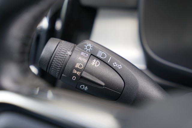 VOLVO XC40 SUV 5-drs