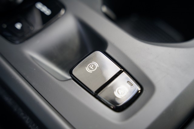 VOLVO XC40 SUV 5-drs