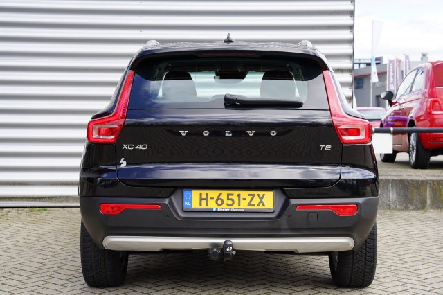 VOLVO XC40 SUV 5-drs