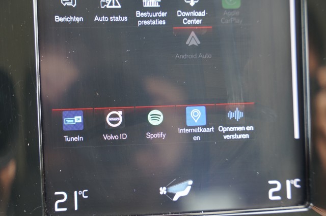 VOLVO XC40 SUV 5-drs