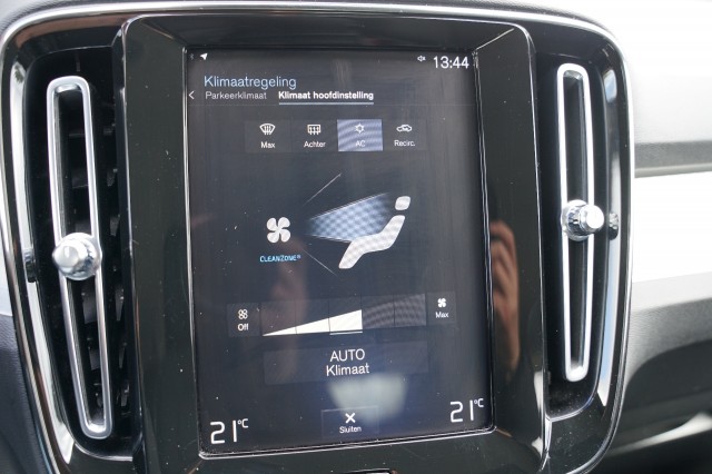 VOLVO XC40 SUV 5-drs