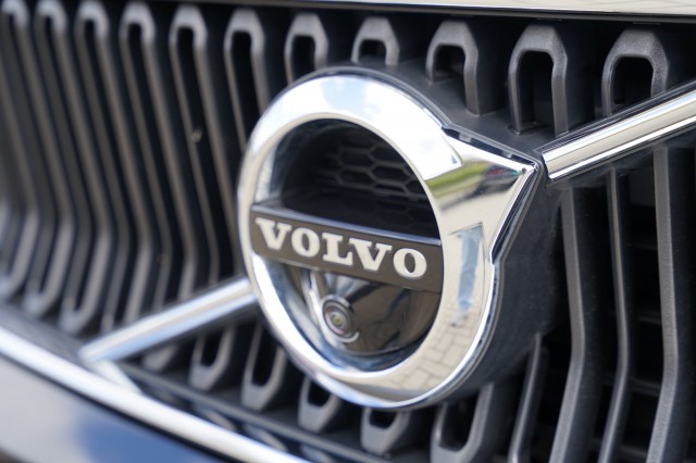 VOLVO XC40 SUV 5-drs