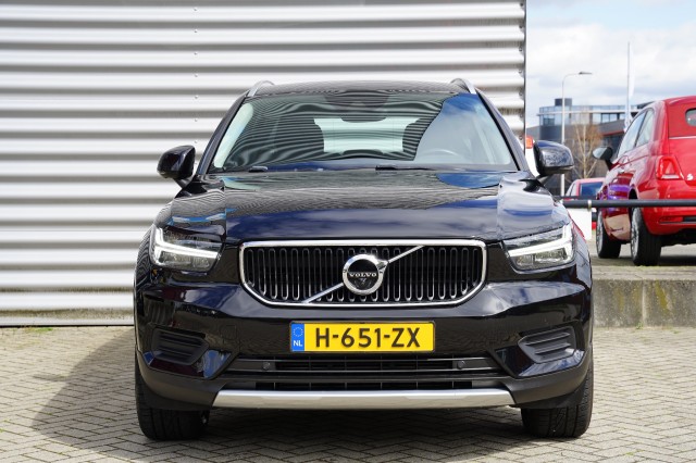 VOLVO XC40 SUV 5-drs