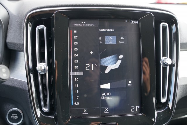 VOLVO XC40 SUV 5-drs