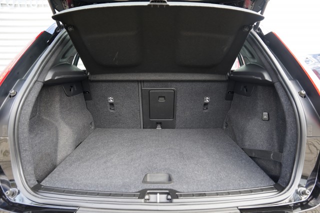 VOLVO XC40 SUV 5-drs