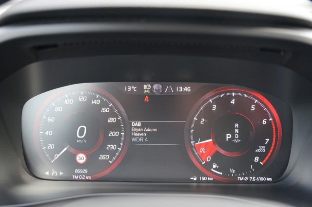 VOLVO XC40 SUV 5-drs