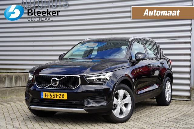 VOLVO XC40 SUV 5-drs