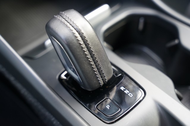 VOLVO XC40 SUV 5-drs